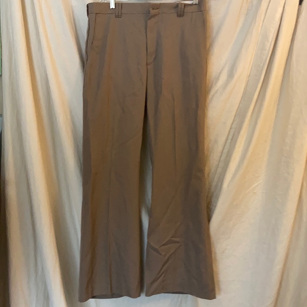 Vintage 1970’s wide leg  Levi’s dress pants